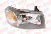 FORD 1353948 Headlight